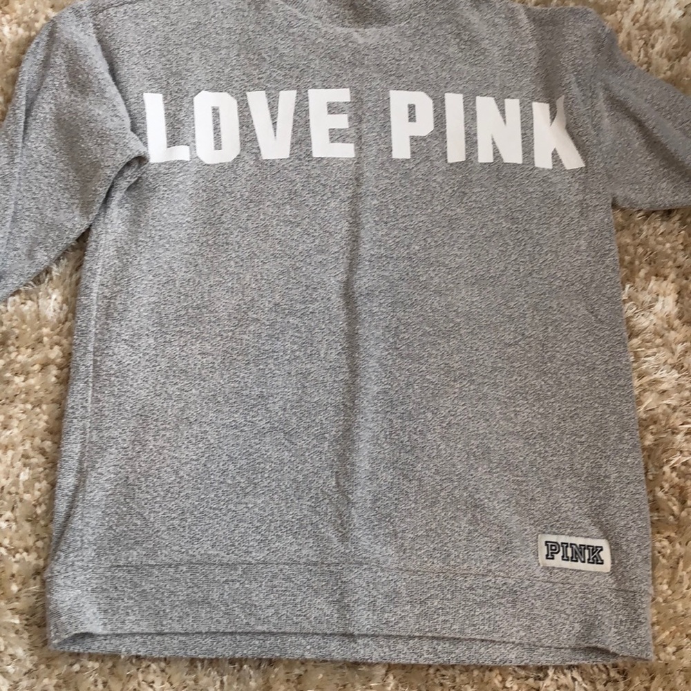 PInk Sweater great condition